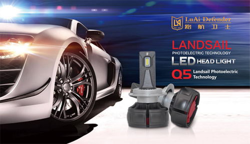 行業(yè)權(quán)威榜單揭曉 路航衛(wèi)士汽車(chē)照明蟬聯(lián)大獎(jiǎng)，推動(dòng)汽車(chē)銷(xiāo)售創(chuàng)新高
