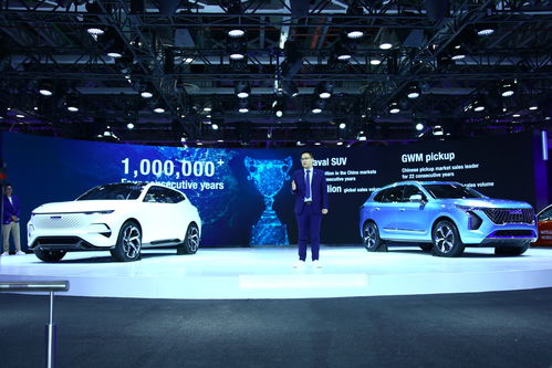 長(zhǎng)城汽車(chē)首秀印度市場(chǎng)，50余家經(jīng)銷(xiāo)商集團(tuán)踴躍表達(dá)合作意向