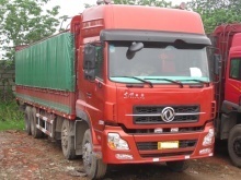 10噸貨車二手市場解析 價(jià)格、采購與優(yōu)質(zhì)貨車批發(fā)指南