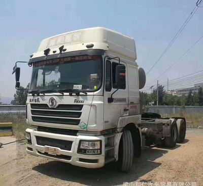 主流二手牽引車(chē)頭選購(gòu)指南 歐曼、豪沃、解放、陜汽全解析