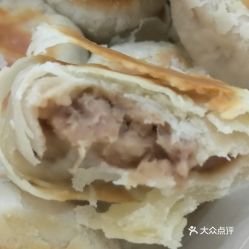 皮脆汁鮮！五芳齋金陵東路店現烤五芳鮮肉月餅實評，大眾點評用戶怎樣說？
