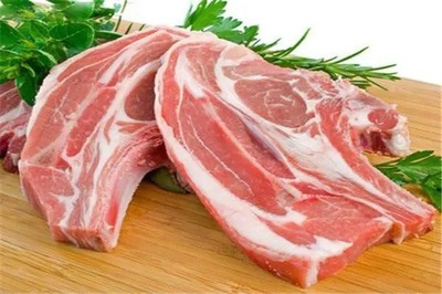麒麟冷鮮肉 從源頭到餐桌的鮮肉品質承諾