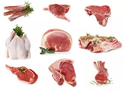漲知識(shí)丨鮮肉、凍肉應(yīng)該怎么選？