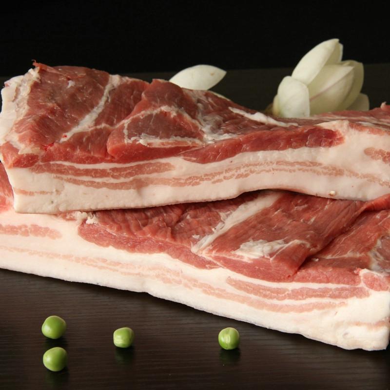 金鄉(xiāng)道生態(tài)黑豬肉禮盒 高端食材配火鍋新體驗(yàn)，蘇寧易購(gòu)價(jià)格與品質(zhì)解析